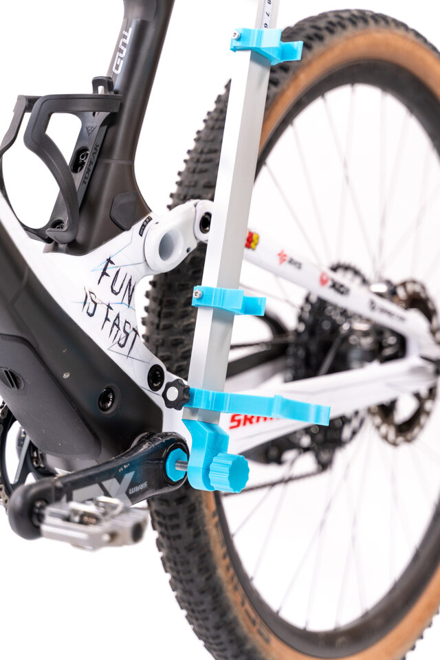 cyclingpropassion - Smart Tool Bike Setup Pro