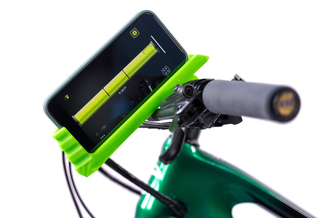 Bike Fitting - cyclingpropassion - Smart Tools