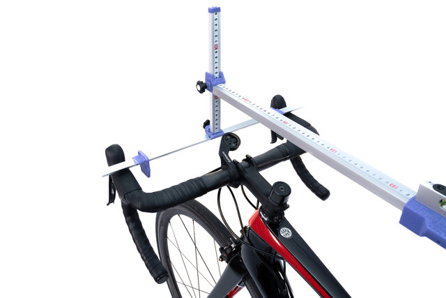 Smart Tool Cobram - Bike Fitting Ultimate System by Cyclingpropassion