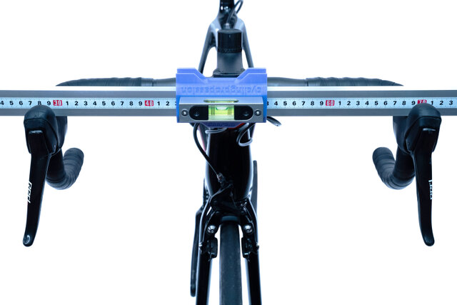 Smart Tool Cobram - Bike Fitting Ultimate System by Cyclingpropassion