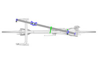 Smart Tool Cobram - Bike Fitting Ultimate System by cyclingpropassion