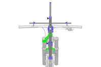 Smart Tool Cobram - Bike Fitting Ultimate System by cyclingpropassion